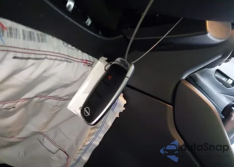 2024 Nissan Kicks S Xtronic Cvt из США, поврежденный, VIN 3N1CP5BV1RL527174